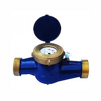 کنتور اب سرد نیمه خشک